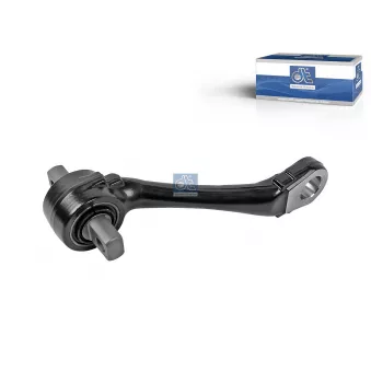 Triangle ou bras de suspension (train avant) DT 4.67430