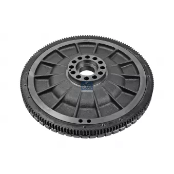 Volant moteur DT 4.67473