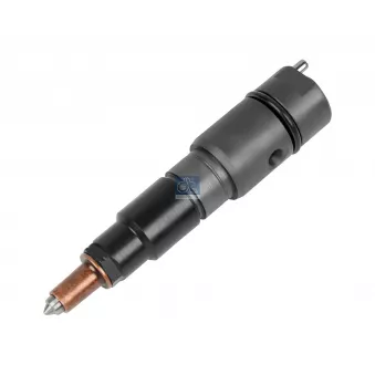 Porte-injecteur DT