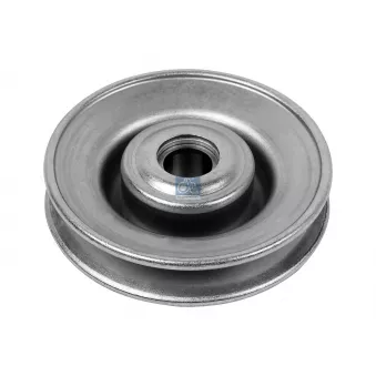 Poulie, vilebrequin DT 4.67564