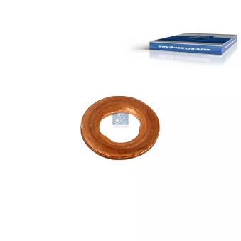 Bague d'étanchéité, porte-injecteur DT 4.67577