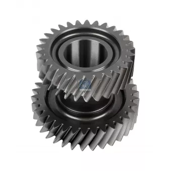 Roue dentée, arbre intermédiaire DT 4.67209