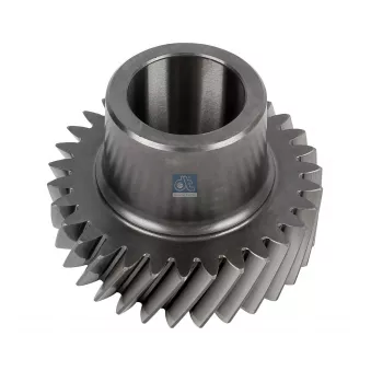 Roue dentée, arbre intermédiaire DT 4.67205