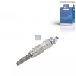 Bougie de préchauffage DT 4.67507 - Visuel 1