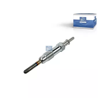 Bougie de préchauffage DT 4.67505