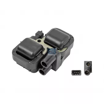 Bobine d'allumage DT 4.67512