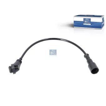 Câble électrique DT 4.67501