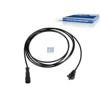 Câble électrique DT 4.67500