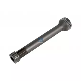 Arbre de transmission, pompe à huile DT 4.67336