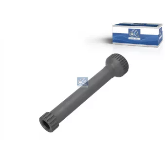 Arbre de transmission, pompe à huile DT 4.67337