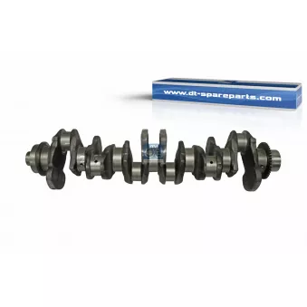 Vilebrequin DT 4.67301