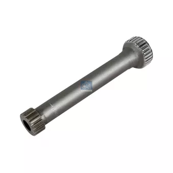 Arbre de transmission, pompe à huile DT 4.67335