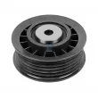 Poulie renvoi/transmission, courroie trapézoïdale à nervures DT 4.67535 - Visuel 1