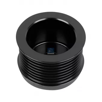 Poulie, alternateur DT 4.67540