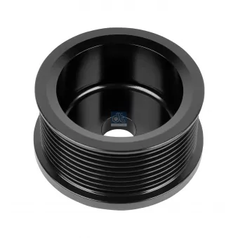 Poulie, alternateur DT