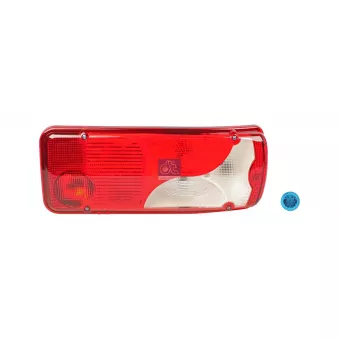 Feu arrière DT 4.68066