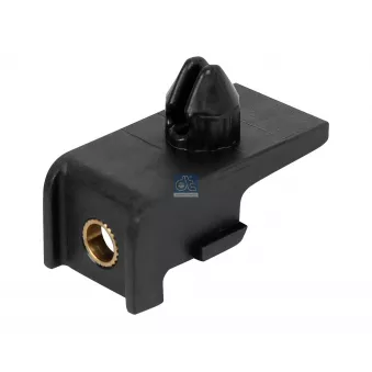 Cuvelage, projecteur principal DT 4.68096