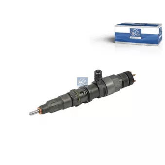 Injecteur DT 4.68224