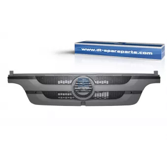 Grille de radiateur DT 4.68239