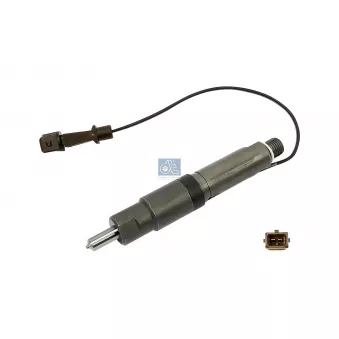 Porte-injecteur DT 4.67921