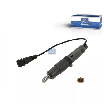 Porte-injecteur DT 4.67920