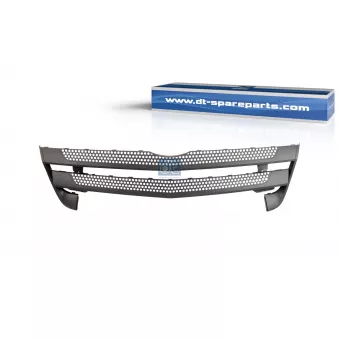 Grille de radiateur DT 4.67985SP