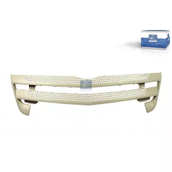 Grille de radiateur DT 4.67985