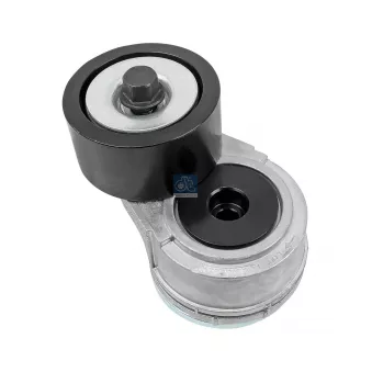 Tendeur de courroie, courroie trapézoïdale à nervures DT 4.67968