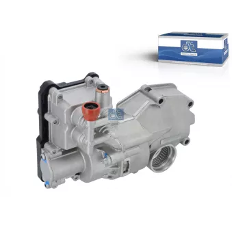 Cylindre de changement de vitesses (boîte manuelle) DT 4.68193