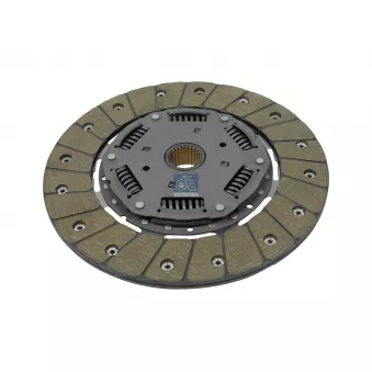 Disque d'embrayage DT 4.68201