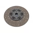 Disque d'embrayage DT 4.68203 - Visuel 2