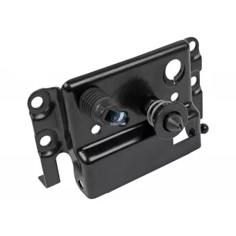 Serrure de capot-moteur DT 4.68348