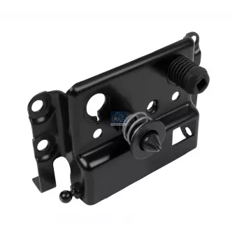 Serrure de capot-moteur DT 4.68346