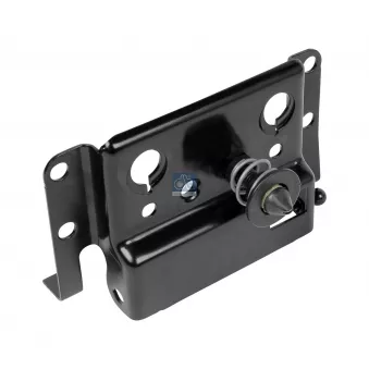 Serrure de capot-moteur DT 4.68347