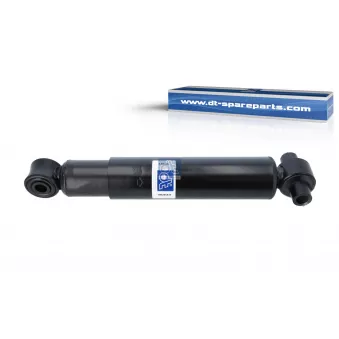 Jeu de 2 amortisseurs arrière DT 4.68326