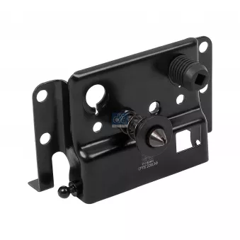 Serrure de capot-moteur DT 4.68345