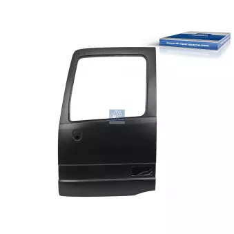 Porte, Carrosserie DT 4.68412