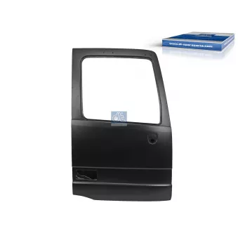 Porte, Carrosserie DT 4.68413