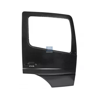 Porte, Carrosserie DT 4.68407