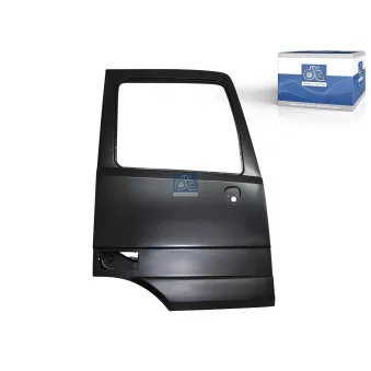Porte, Carrosserie DT 4.68411
