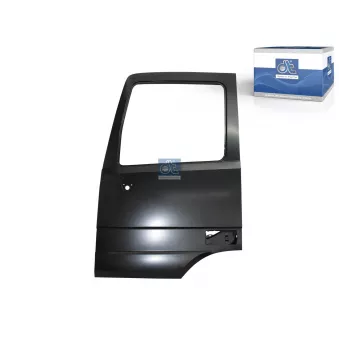 Porte, Cabine chauffeur DT 4.68410