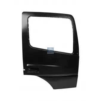 Porte, Carrosserie DT 4.68409