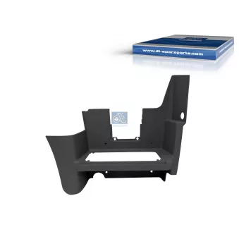 Marche-pied DT 4.68431