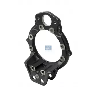Support, étrier de frein DT 4.68445