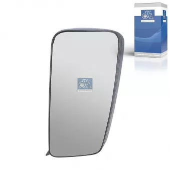 Rétroviseur extérieur, cabine DT 4.68580