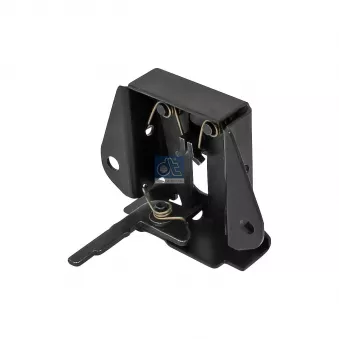 Serrure de capot-moteur DT 4.68566