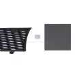 Grille de radiateur DT 4.68240 - Visuel 2