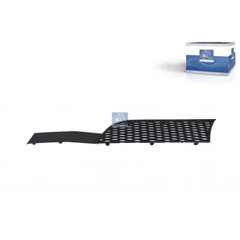 Grille de radiateur DT 4.68240