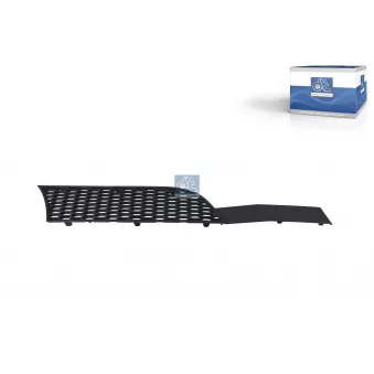 Grille de radiateur DT 4.68241
