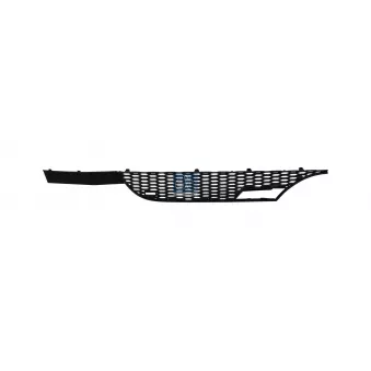 Grille de radiateur DT 4.68243